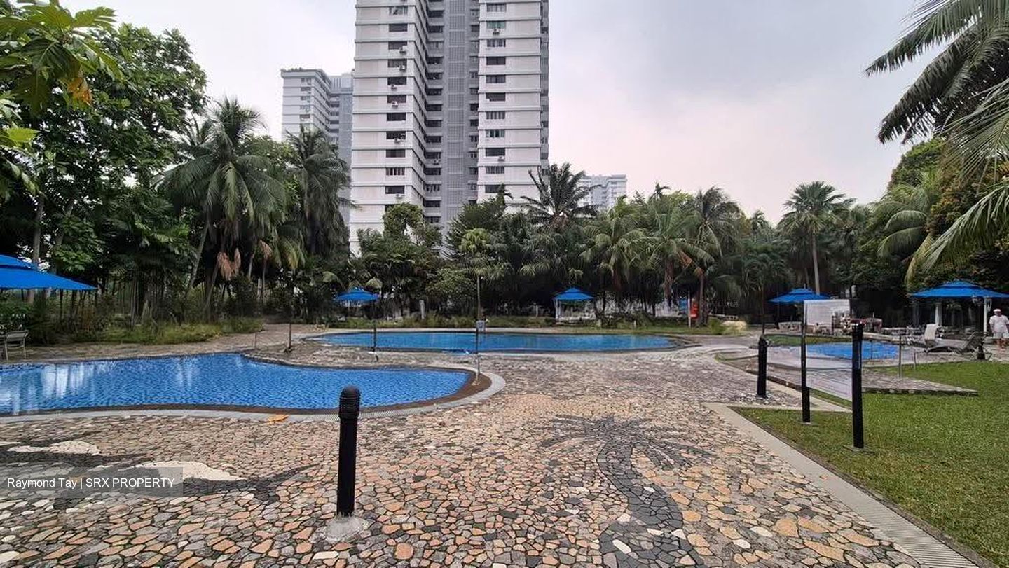 Laguna Park (D15), Apartment #620740271
